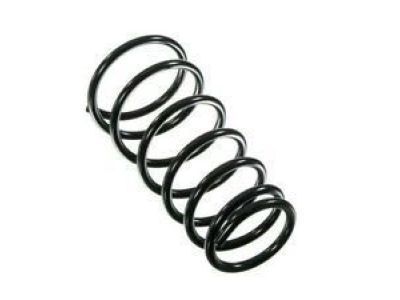 Toyota 48131-AC020 Coil Spring