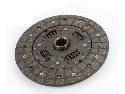 Toyota 31250-35160 Disc Assembly, Clutch