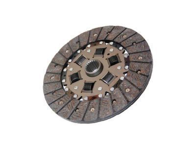 Toyota 31250-35160 Disc Assembly, Clutch