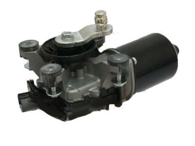 Toyota 85110-60290 Front Motor