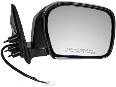 Toyota 87910-35580 Mirror Assembly