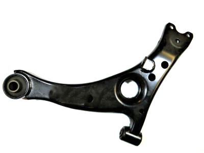 Toyota 48069-20290 Front Suspension Control Arm Sub-Assembly Lower Left