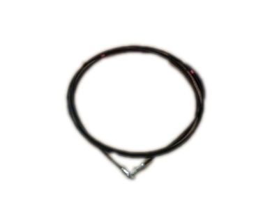 Toyota 64607-AA020 Release Cable