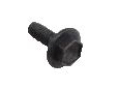 Toyota 90109-06190 Grille Bolt
