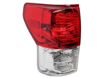 Toyota 81560-0C090 Combo Lamp Assembly