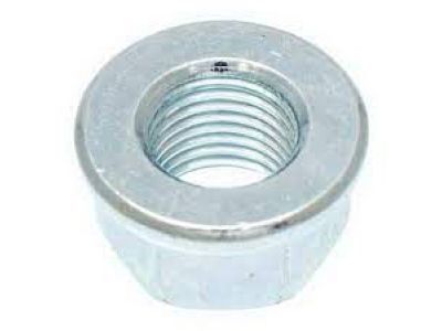 Toyota 90179-12145 Upper Support Nut