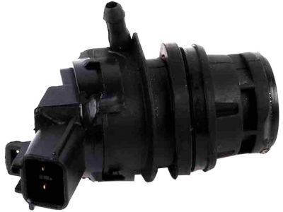 Toyota 85330-AE010 Front Washer Pump