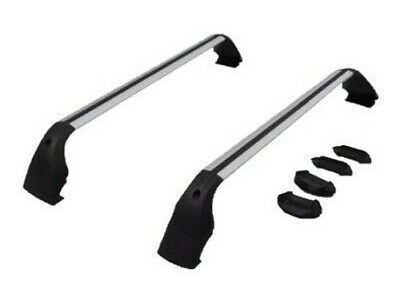 Toyota PW301-10006 Removable Cross Bars-Front & Rear