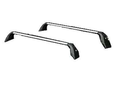 Toyota PW301-10006 Removable Cross Bars-Front & Rear