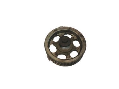 Toyota 13051-64011 Pulley, Camshaft Timing