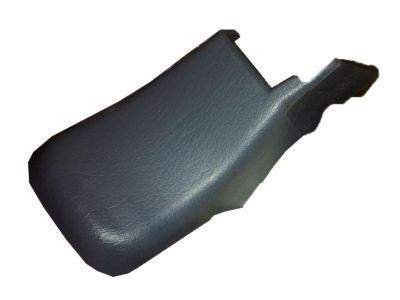 Toyota 72138-35030-B0 Track End Cover