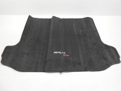 Toyota PT208-42090-11 Carpet Cargo Mat