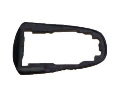 Toyota 69242-AC031 Pad, Front Door Outside