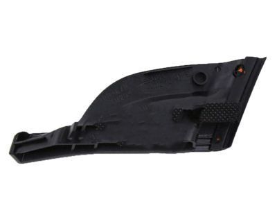 Toyota 55084-47020 Side Cover