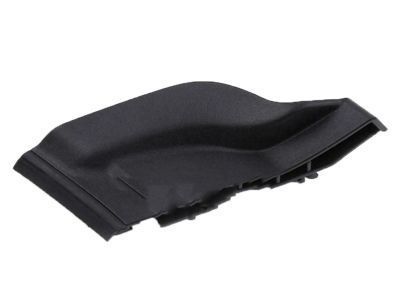 Toyota 55084-47020 Side Cover