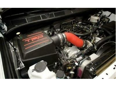 Toyota PTR03-34100 TRD Performance Air Intake System