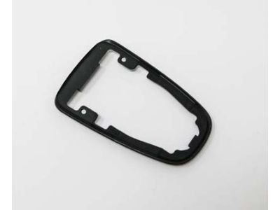 Toyota 69242-0T010 Pad, Front Door Outside