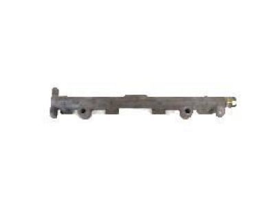 Toyota 23807-75022 Pipe Sub-Assy, Fuel Delivery