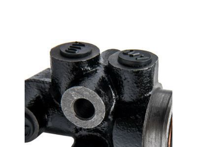 Toyota 47910-34070 Load Proportioning Valve