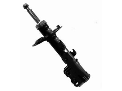 Toyota 48520-A9150 Shock Absorber Assembly Front Left