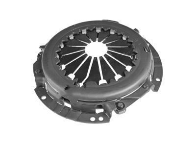 Toyota 31210-24020 Cover Assembly, Clutch