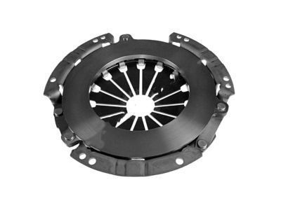 Toyota 31210-24020 Cover Assembly, Clutch