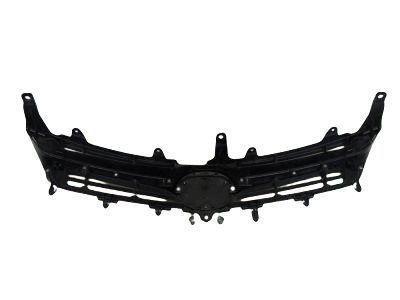 Toyota 53101-06411 Radiator Grille Sub-Assembly