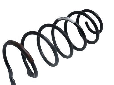 Toyota 48231-35190 Coil Spring