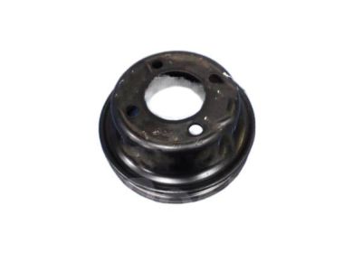 Toyota 16371-75030 Pulley