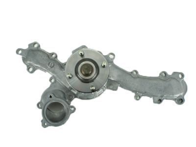Toyota 16100-09471 Water Pump Assembly
