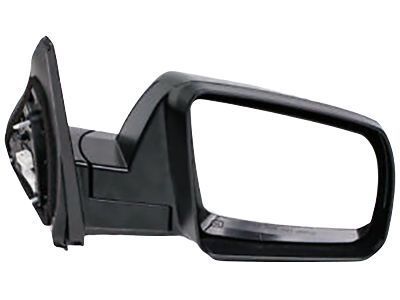 Toyota 87910-0C370-A0 Mirror Assembly