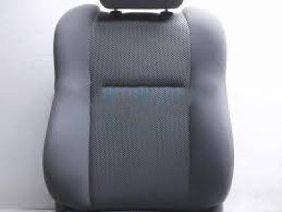 Toyota 71072-AD011-B4 Cushion Cover