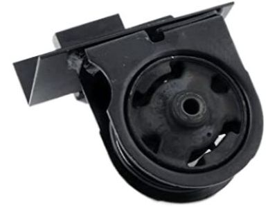 Toyota 12360-74060 Insulator Assy, Engine Mounting, Front