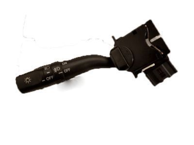 Toyota 84140-14120 Headlamp Dimmer Switch
