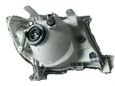 Toyota 81150-04163 Composite Assembly