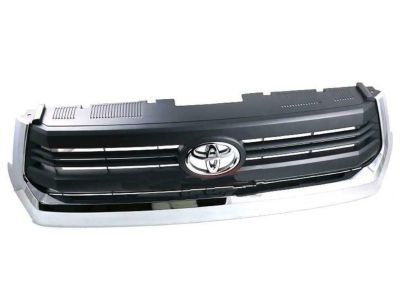 Toyota 53100-0C300 Grille Assembly