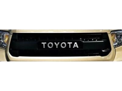 Toyota 53100-0C260-E1 Grille Assembly