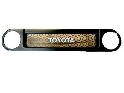 Toyota 53100-35B00 Grille