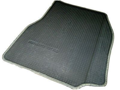 Toyota PT206-60032-11 Carpet Floor Mats