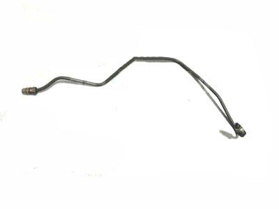 Toyota 31482-10020 Tube, Clutch Release Cylinder To Flexible Hose