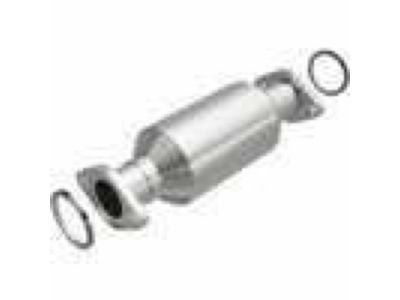Toyota 18450-35130 Catalytic Converter Assembly