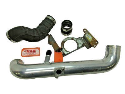 Toyota PTR03-52100 TRD Cold Air Intake System