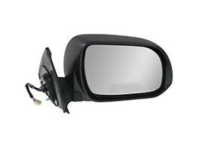 Toyota 87910-80097 Passenger Side Mirror Assembly Outside Rear View