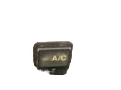Toyota 84660-89105 On/Off Switch