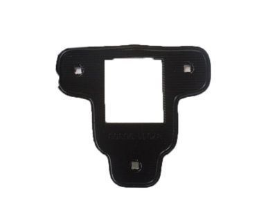 Toyota 87911-90300 Packing, Rear View Outside Mirror Stay