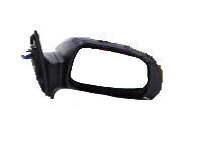 Toyota 87940-52720-C0 Mirror Assembly