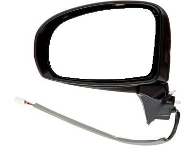 Toyota 87940-47180 Mirror Assembly