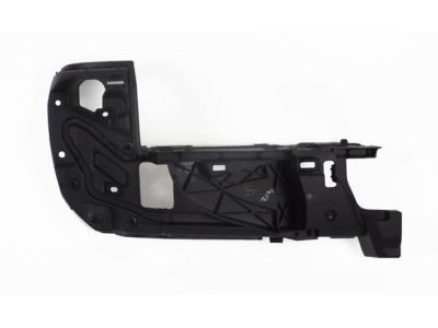 Toyota 52154-04010 End Support