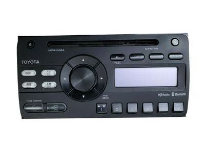 Toyota PT546-52121 AM/FM Radio