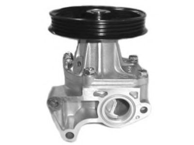 Toyota 16100-19226 Engine Water Pump Assembly